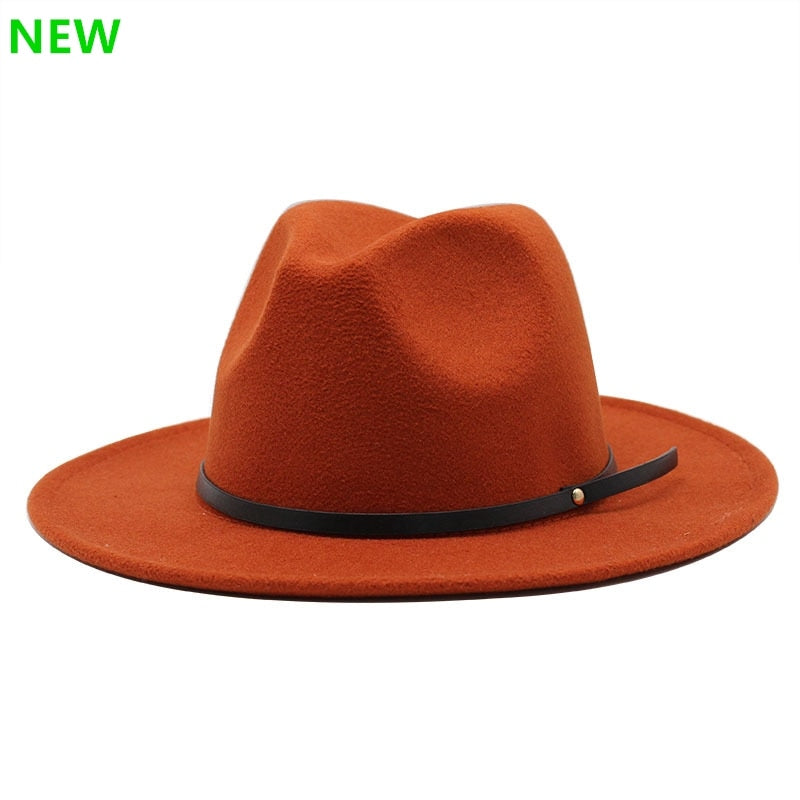 Fedora Hat