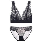 Set Push-up Bra + Panty