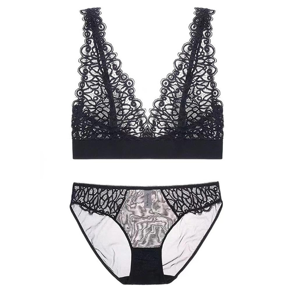Set Push-up Bra + Panty