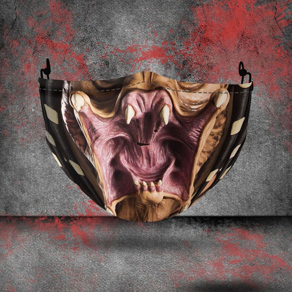 Funny Mask