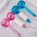 1PCS Skin Care Ice Roller Face