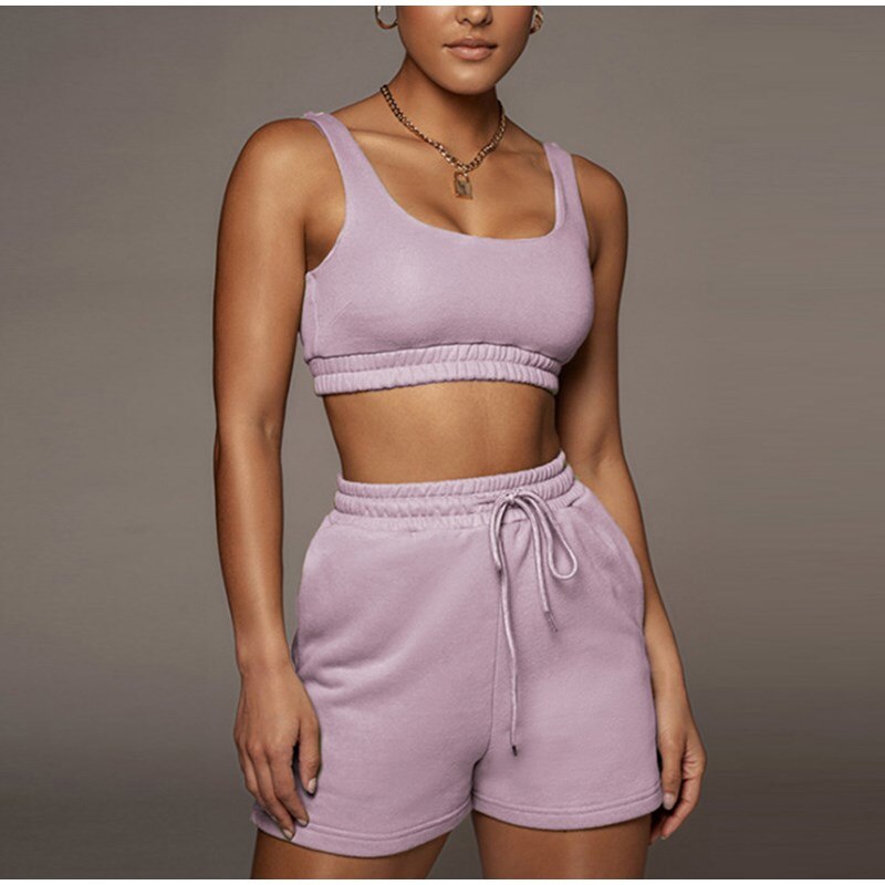 Sleepwear Pajamas Set