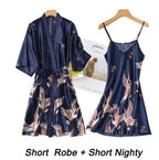 Sati Kimono Set