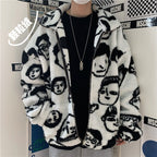 BF Style Coat