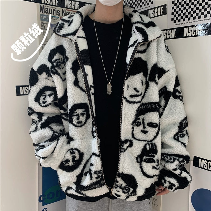 BF Style Coat