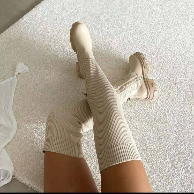 Knee High Boots Boots