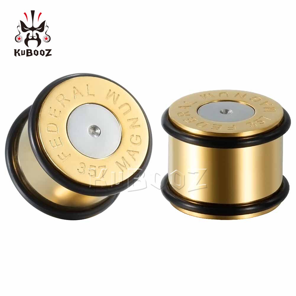 Stainless Steel bullet stud