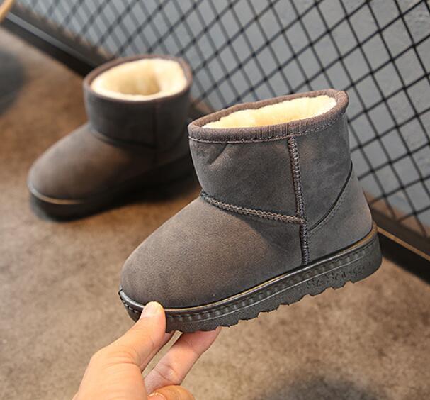 Snow Boots Kids