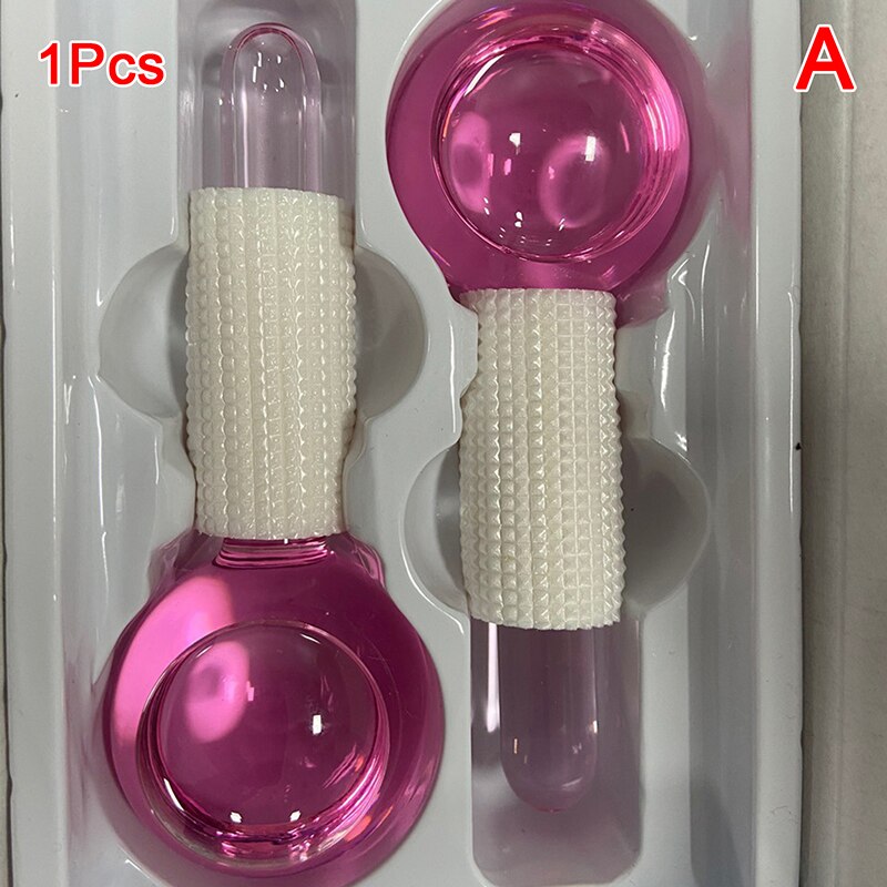 1PCS Skin Care Ice Roller Face
