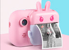 Poloroid Camera