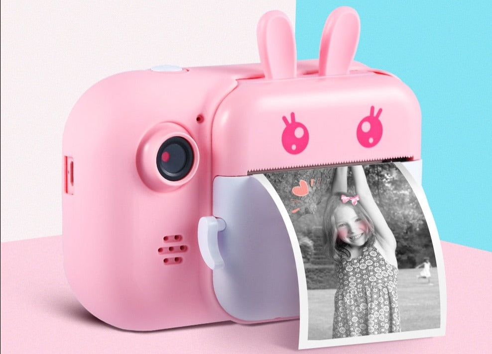 Poloroid Camera