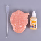 Squeeze Acne Toy-Donald trump
