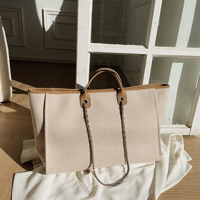 Tote Canvas Bag