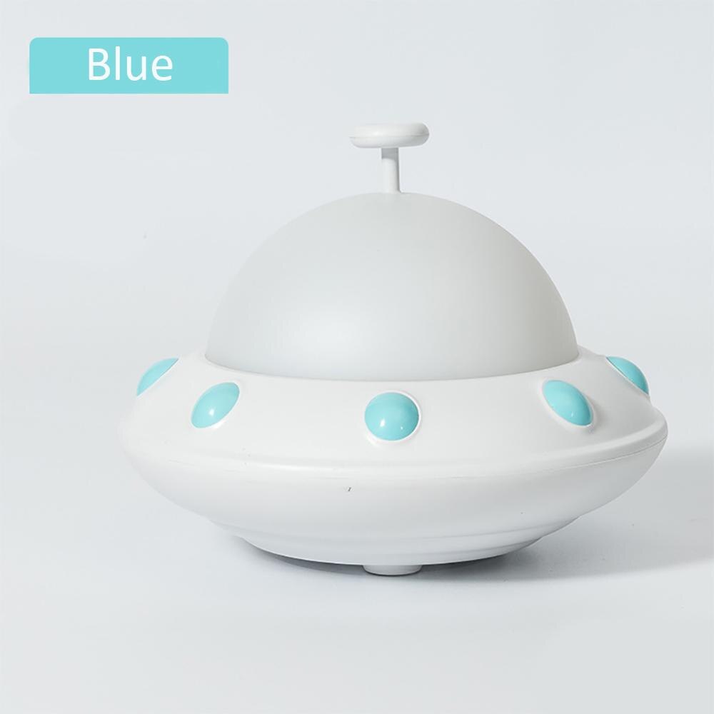 UFO Shape Night Light LED Lamp