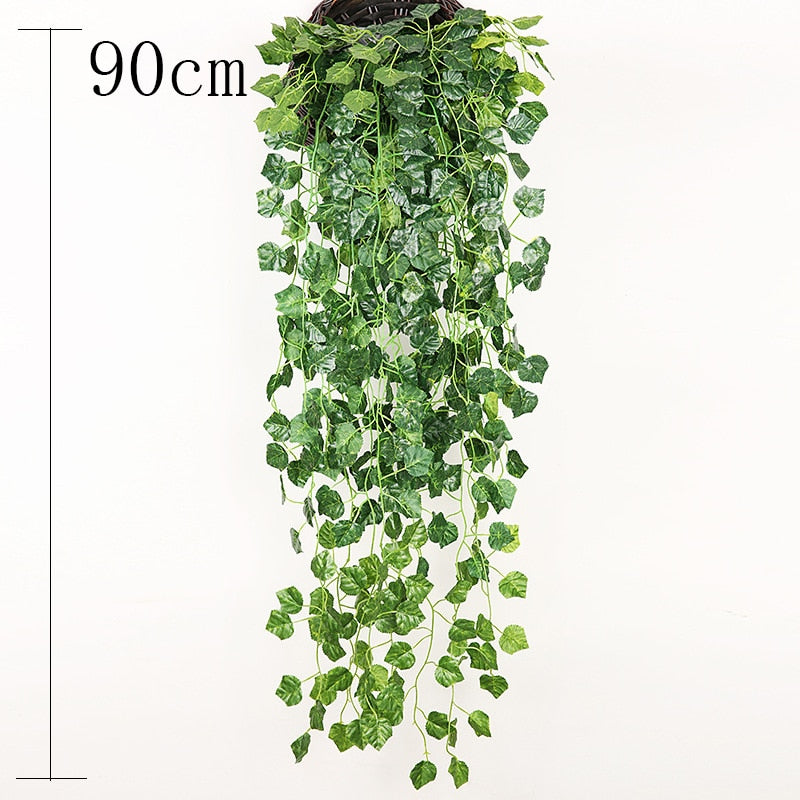 Artificial Hanging Flower