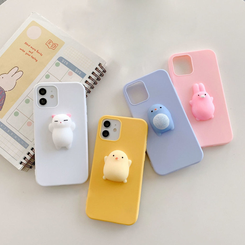 Squishy 3D  Phone Case