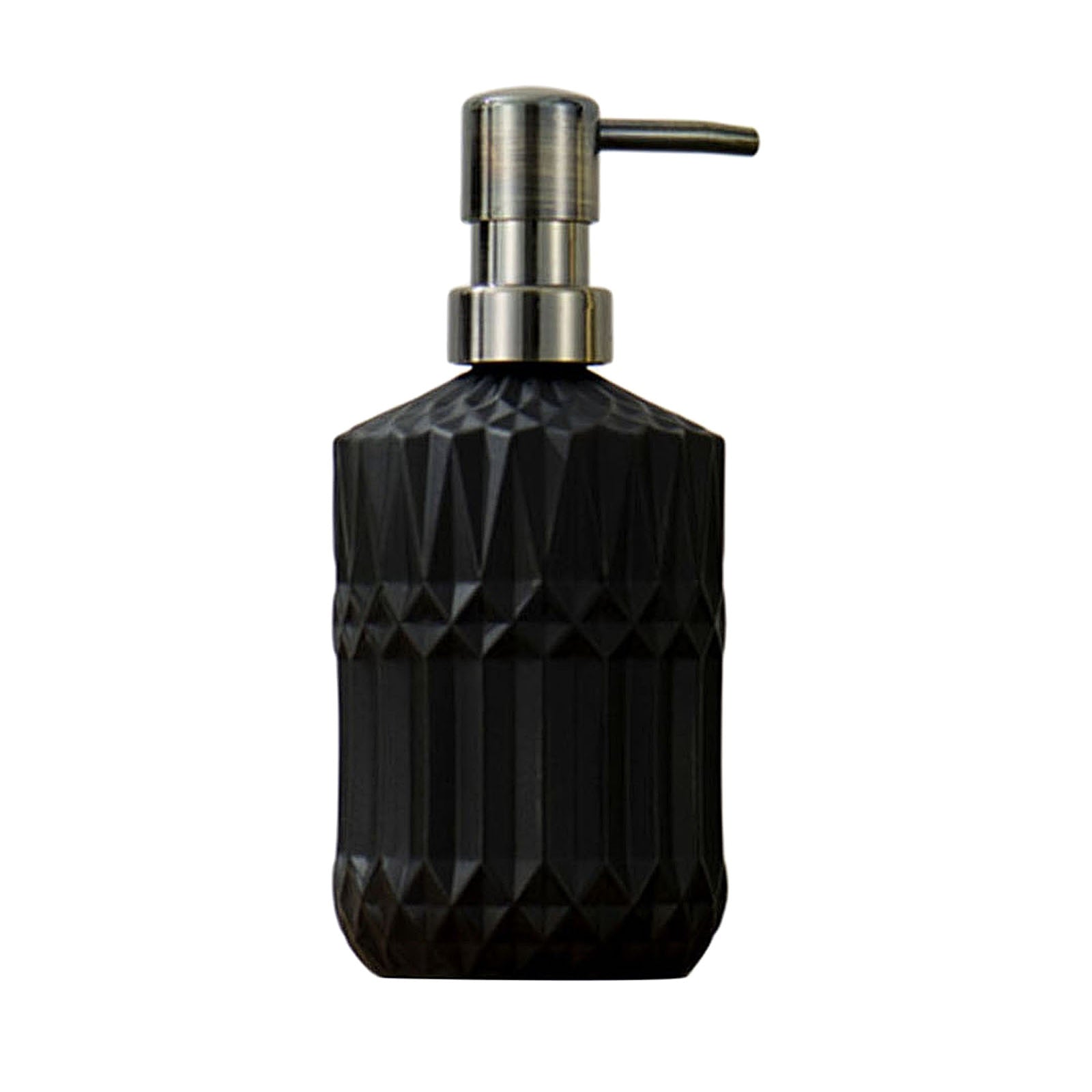 400ML Soap Dispenser Glass