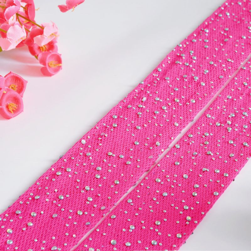 Rhinestones Shiny Tights