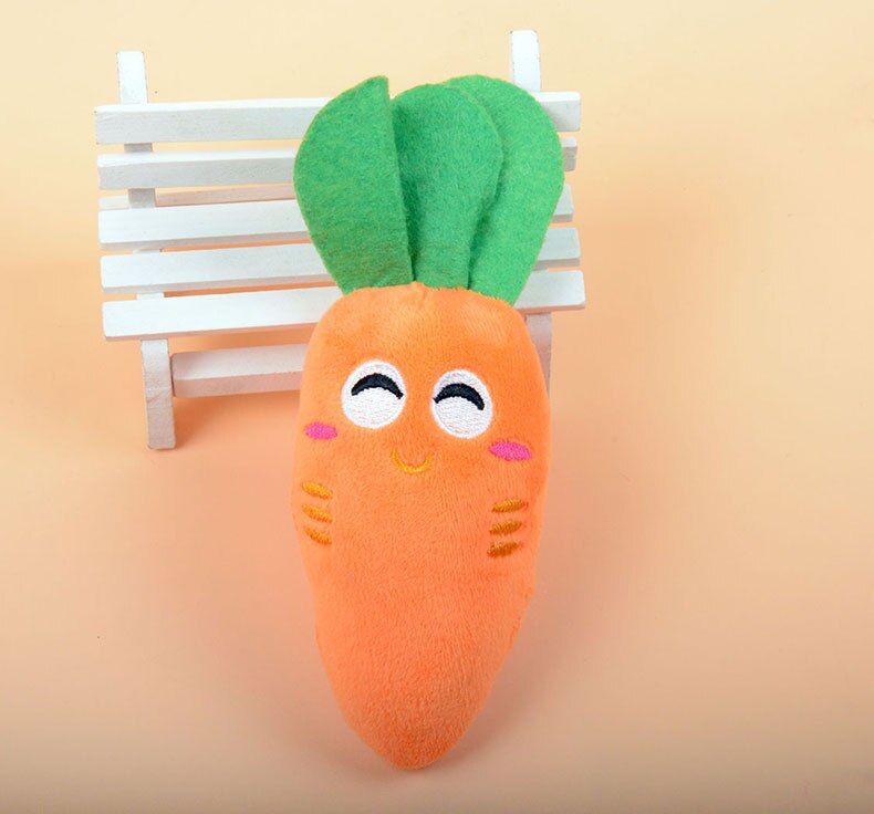 Chew Play Toys Cute