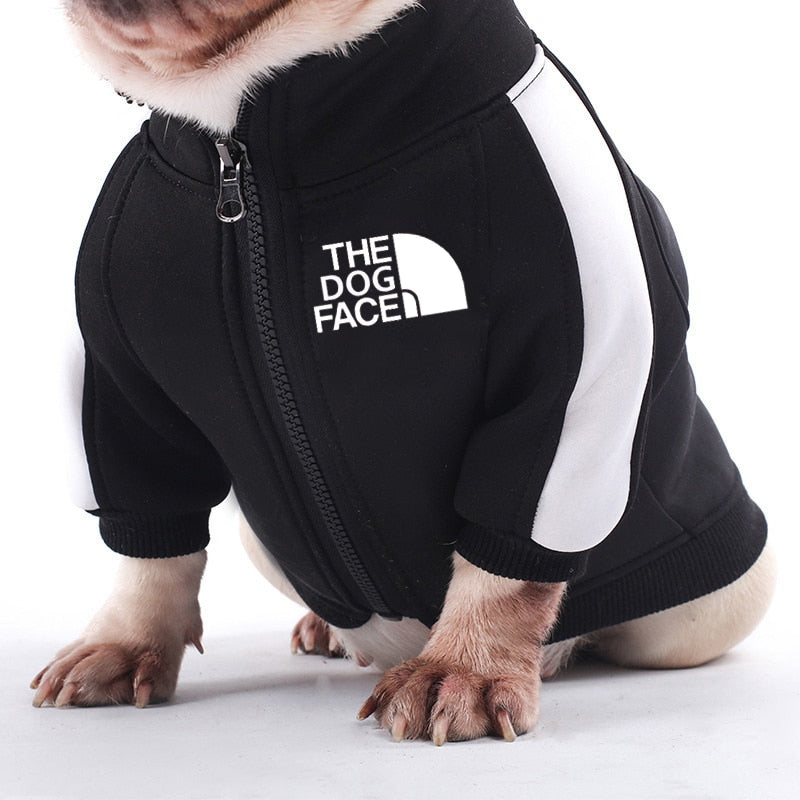 Pet Jacket Coat