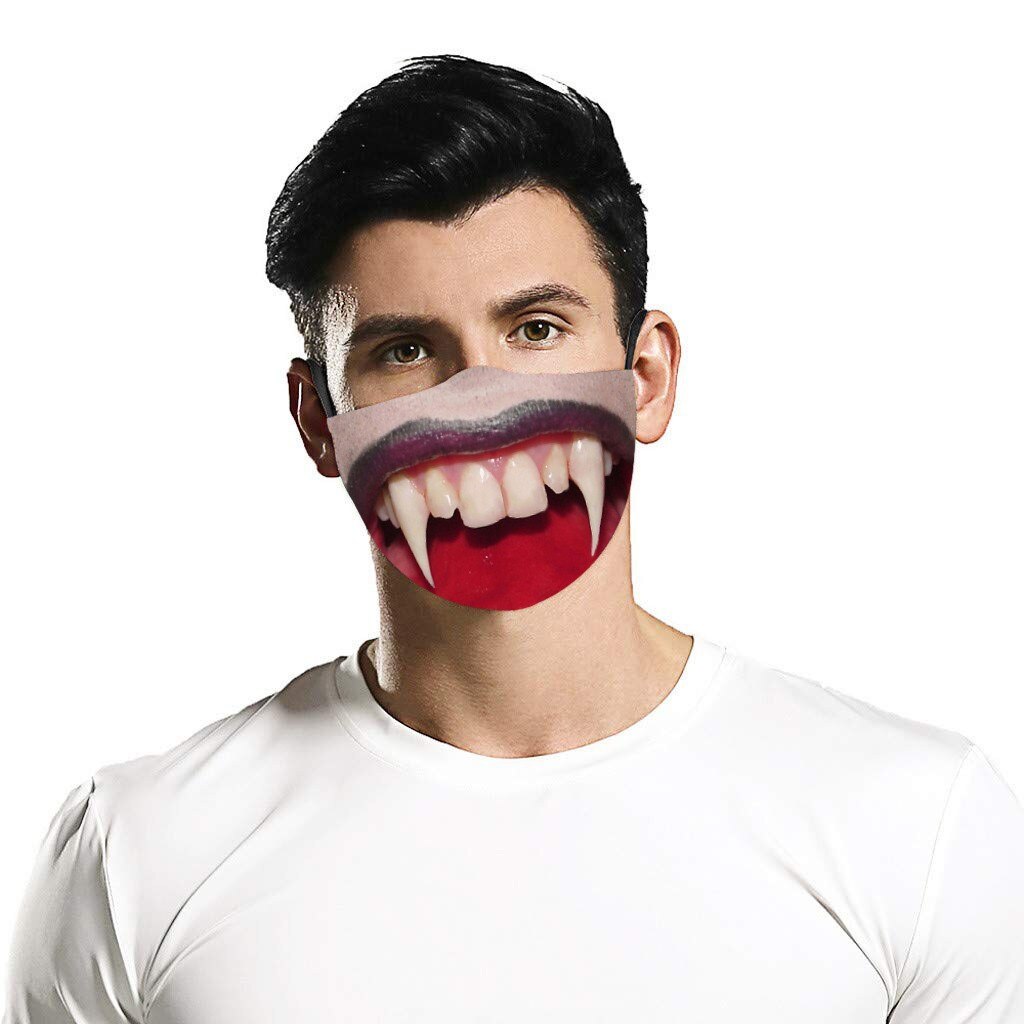 Breathable Face Mask
