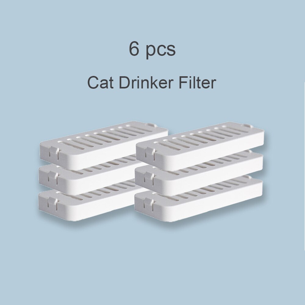 2.5L Automatic Cat Drinking Duck Fountain