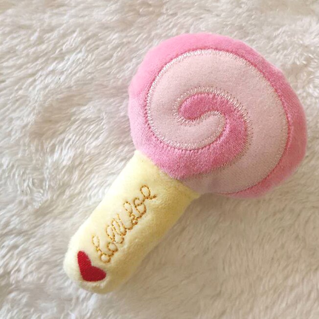 Chew Play Toys Cute