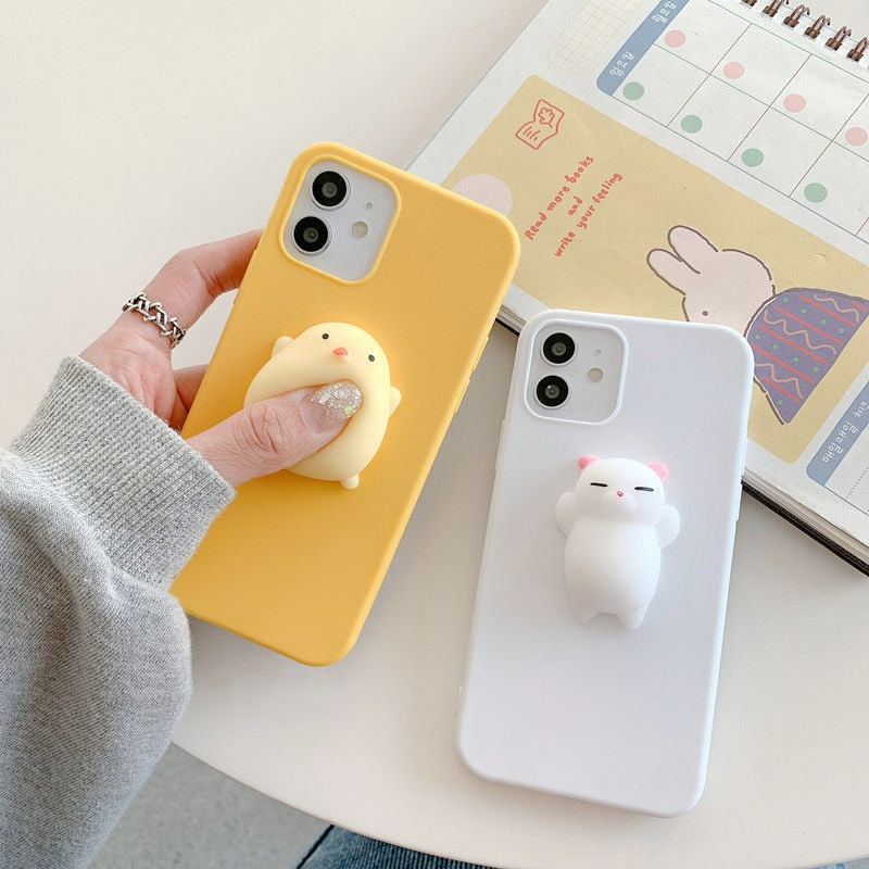 Squishy 3D  Phone Case