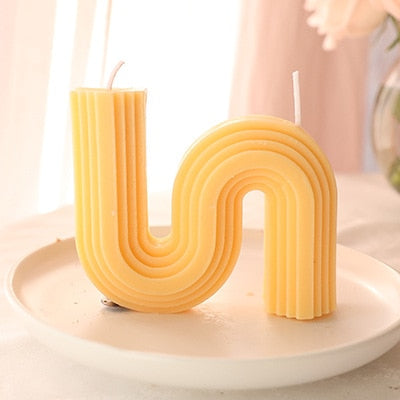 Aromatherapy Candles