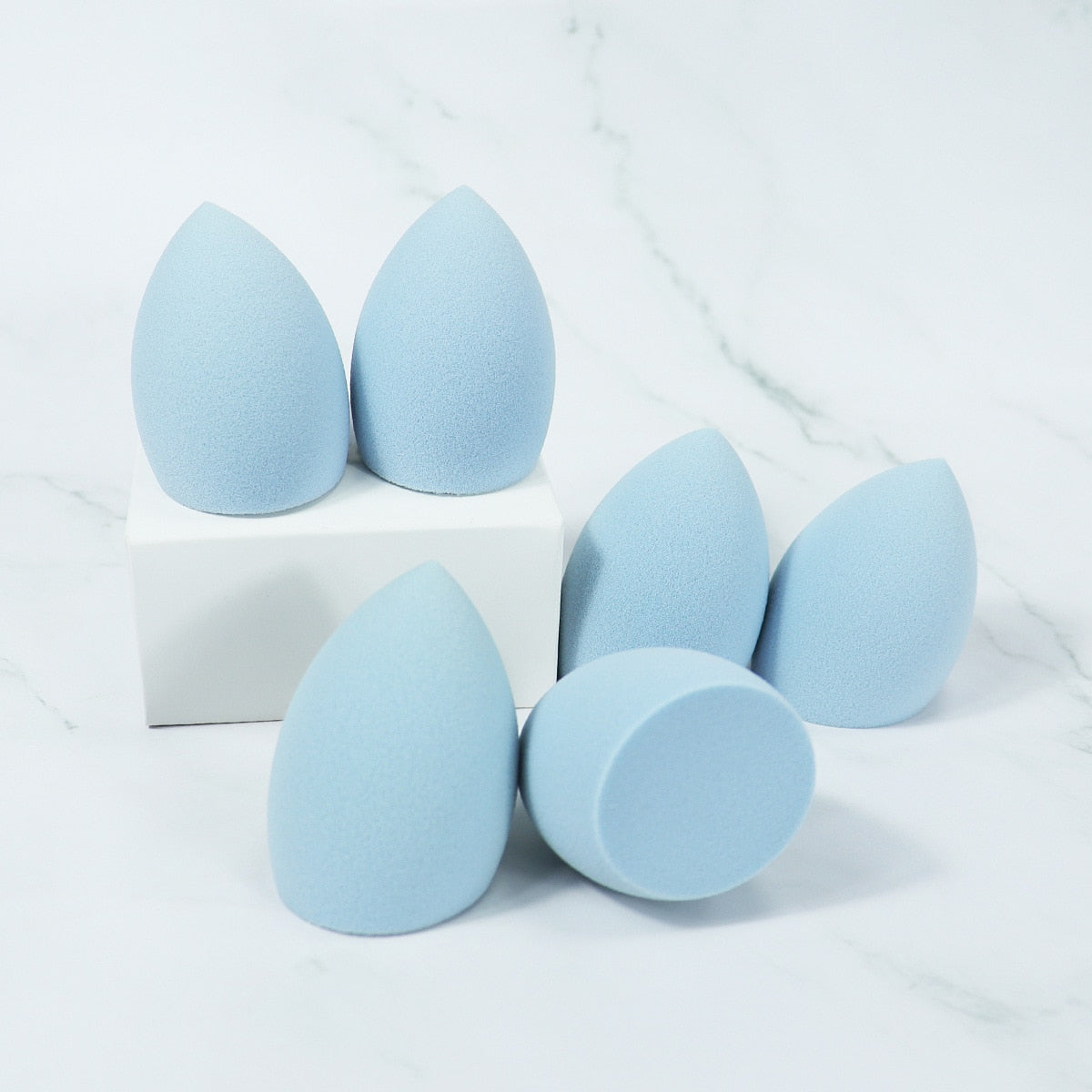 Beauty Blender Multicolor