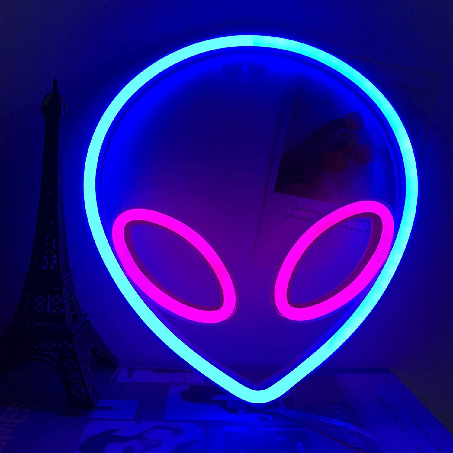 Naked Girls LED Neon Light