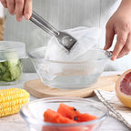 6pcs Reusable Silicone Cover
