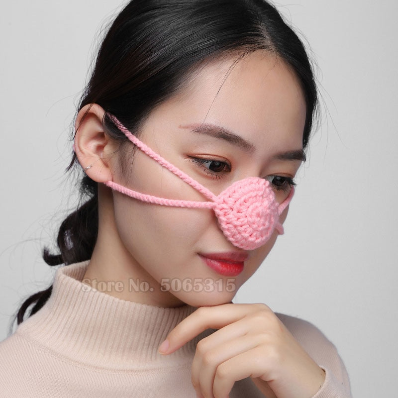 nose maske