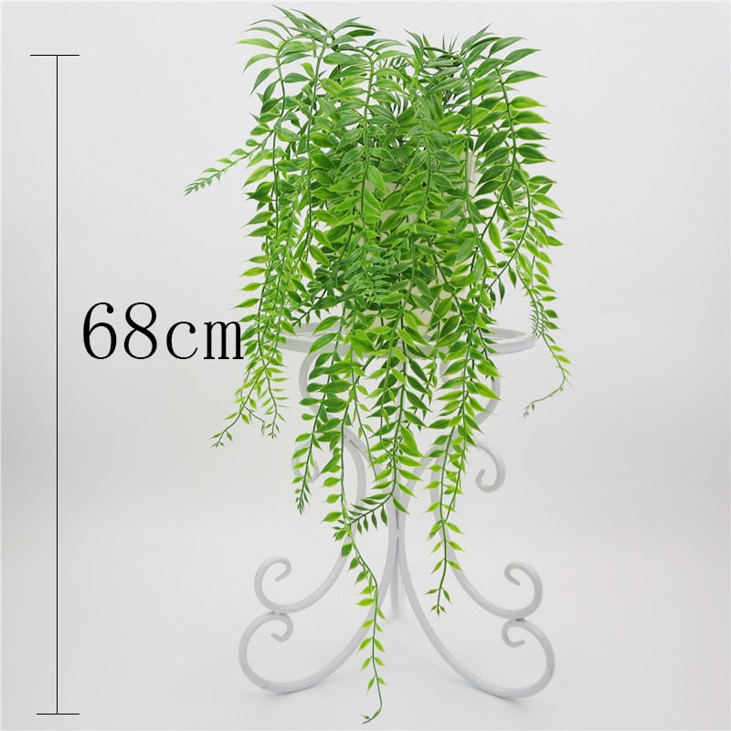 Artificial Hanging Flower