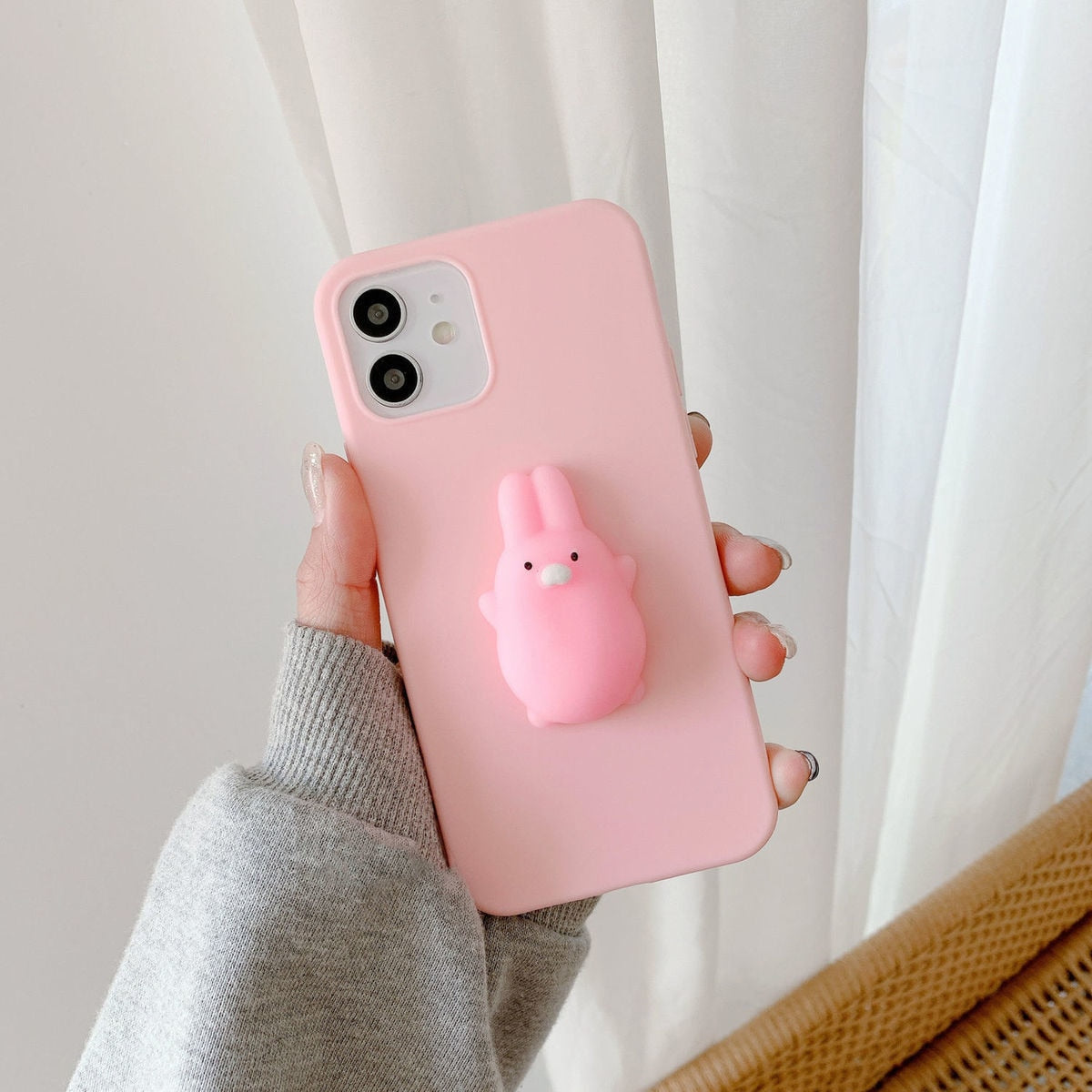 Squishy 3D  Phone Case