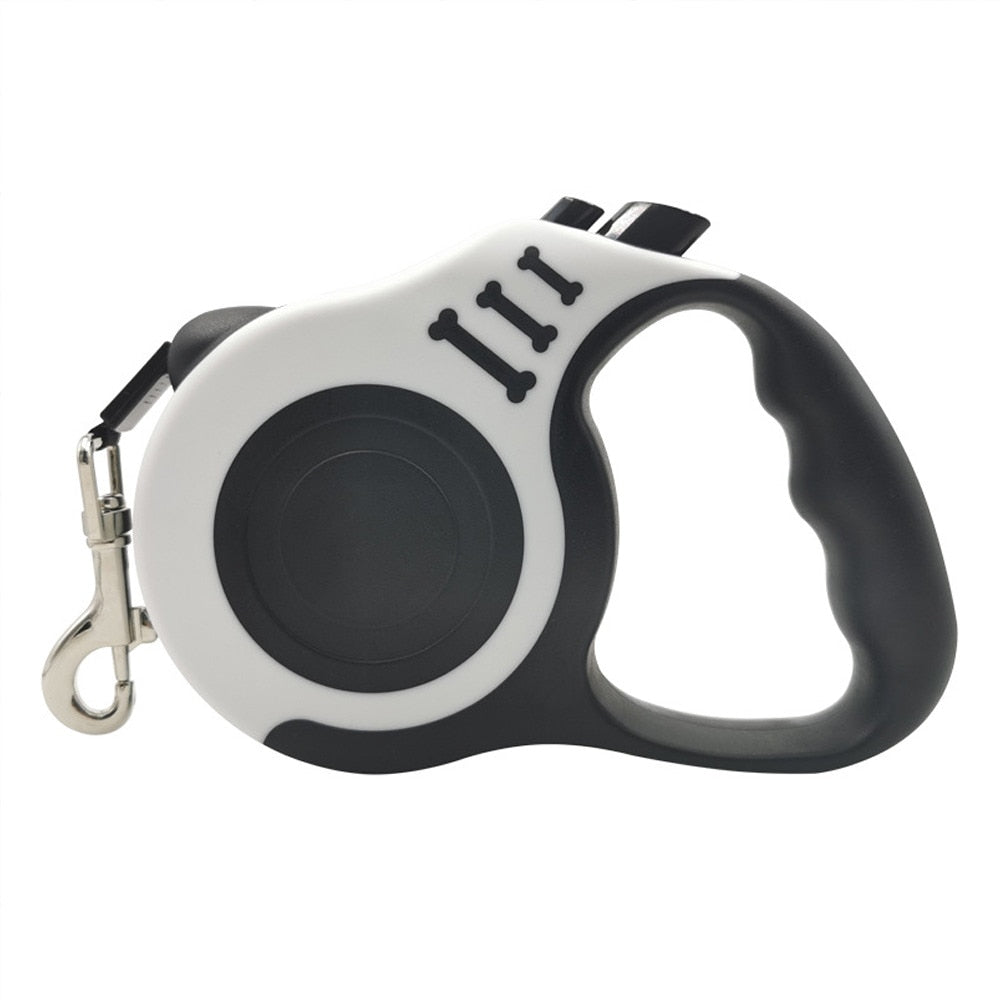 3m/5m  Dog Leash Automatic Retractable