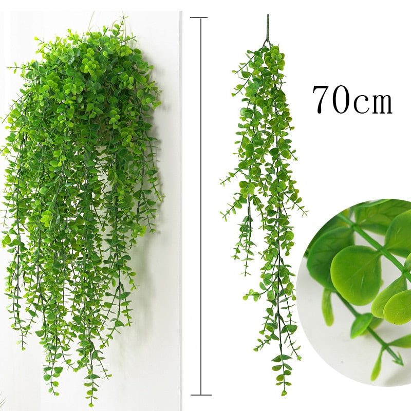 Artificial Hanging Flower