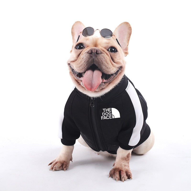 Pet Jacket Coat