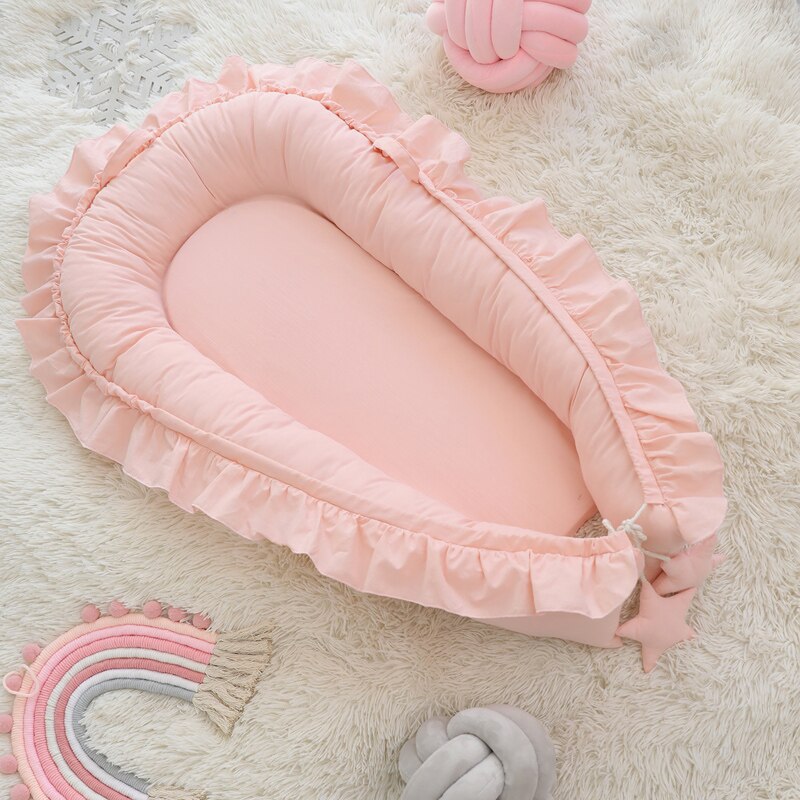 Removable Sleeping Nest Baby