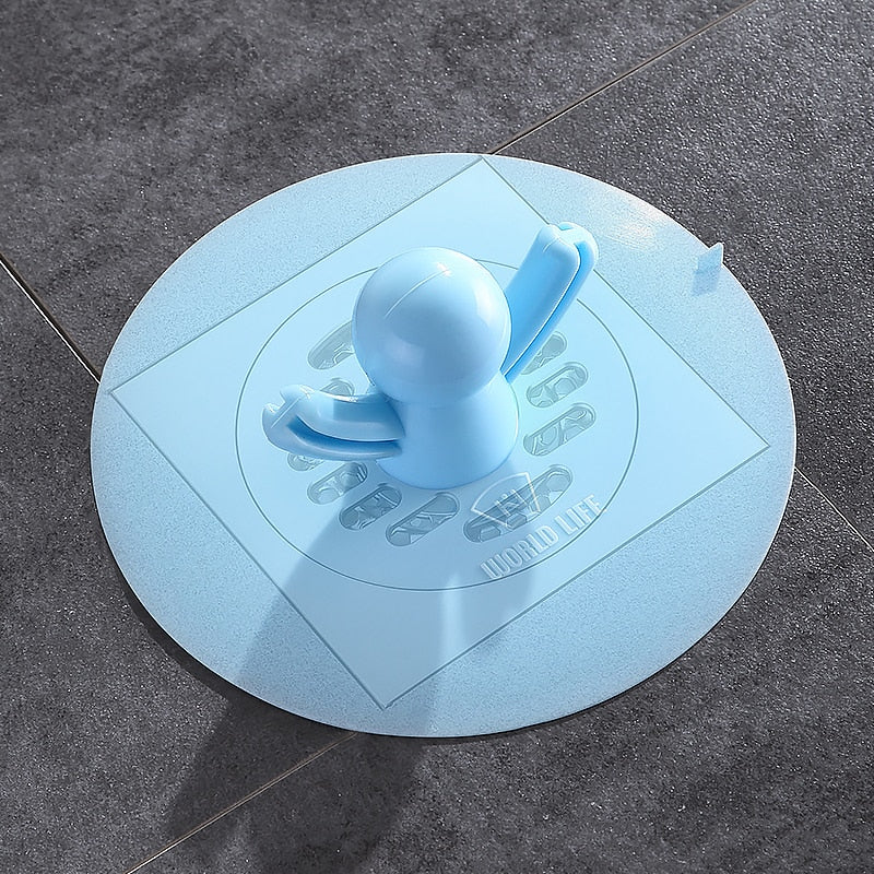 Silicone Floor Drain Cover