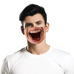Breathable Face Mask