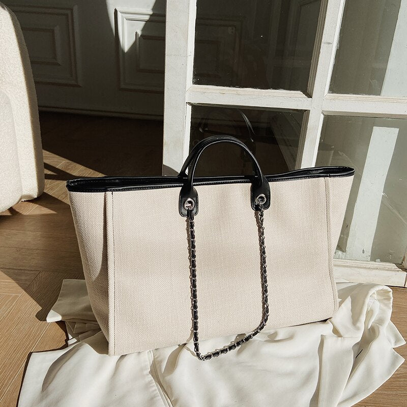 Tote Canvas Bag