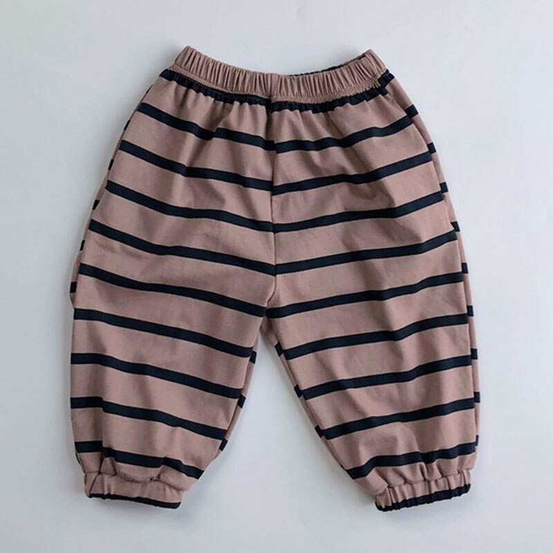 Kids  Loose Pants Children's C