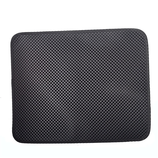 Double Layer Cat Mat