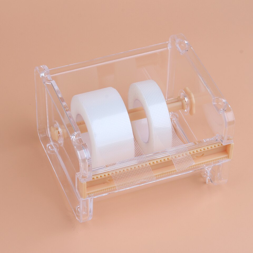 Eyelash Extension Masking Tape
