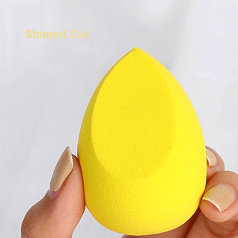 Beauty Blender Multicolor