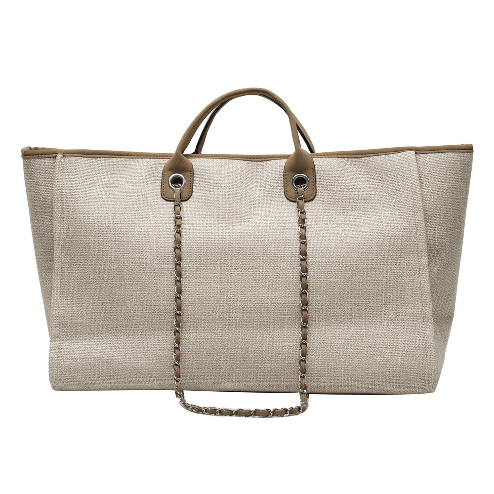 Tote Canvas Bag