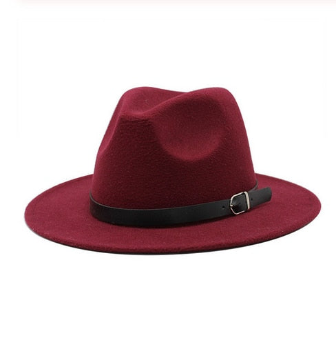 Fedoras Top Jazz Hat