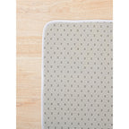 Funny Pink Bath Mat