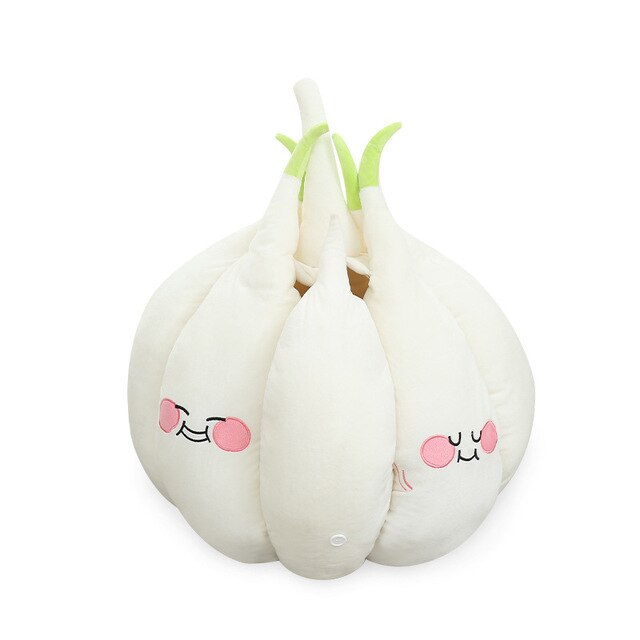 Cute Onion Pet Bed